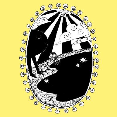 04. The Nut Owl and the Opal Lake