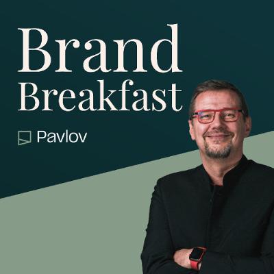 Episode 76: agencies, AI en de toekomst van marketing met Bart De Waele (IKAg) Episode 76: agencies, AI en de toekomst van marketing met Bart De Waele (IKAg)