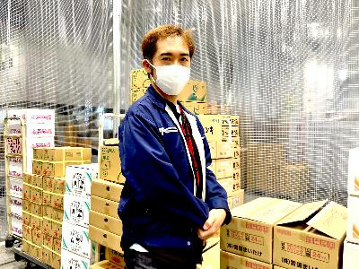 営業マンが「サウナトマト屋」になった理由 from Radiotalk