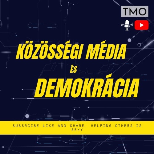 Tabumentes #8 - Függőség, Algoritmusok, Adathalászat, Manipuláció, Populizmus, Álhírek