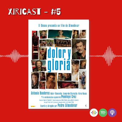 #5 Dor e Glória (2019)