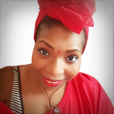 Afi Ese  on "BIPOC on Colonialism, Nationalism, and [the harmful illusion of] White Supremacy"