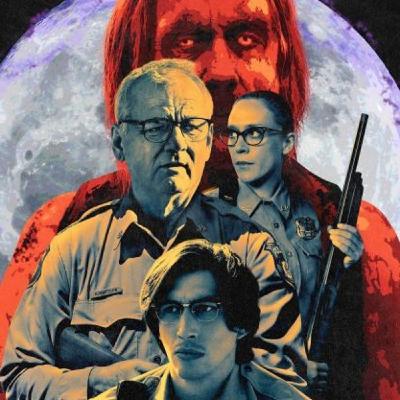 Cine Bien Reseñas: Los Muertos No Mueren (The Dead Don't Die)