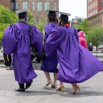 An unwelcome surprise for some student loan borrowers