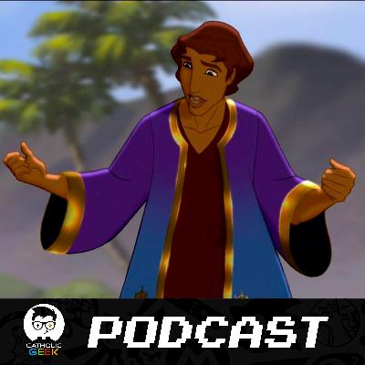 CG3: La vocación de José, el soñador