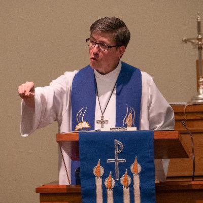 Episode 658: Ezekiel - I Was Chosen