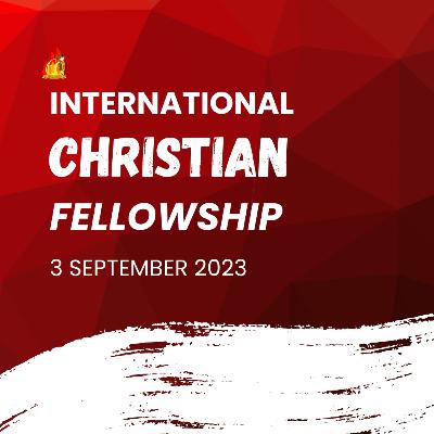 CICF, 3 SEPT 2023