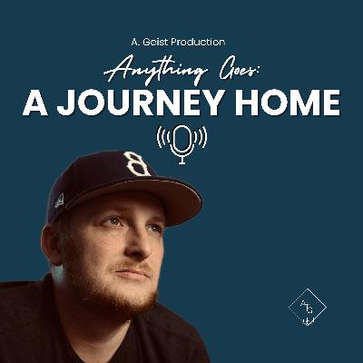 Anything Goes: A Journey Home | S4E13 | Worship Leaders Must, read, pray worship