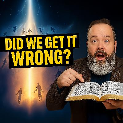 Pre-Trib Rapture | What the Bible Actually Teaches