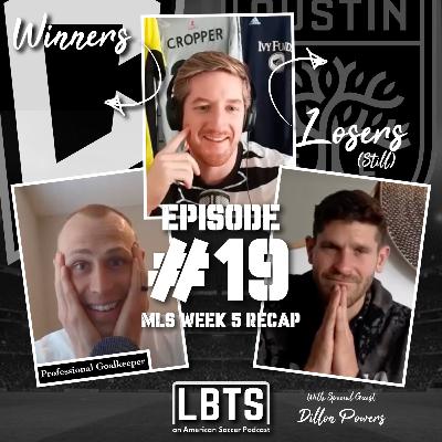 MLS Week 5 Recap: St. Louis City Can’t Stop WINNING! Columbus CRUSH Atlanta MLS Week 5 Recap: St. Louis City Can’t Stop WINNING! Columbus CRUSH Atlanta