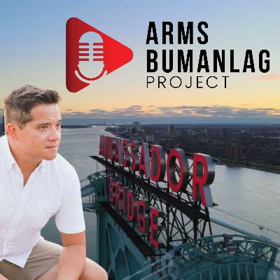The Arms Bumanlag Project Season 3 Eps 110 The Arms Bumanlag Project Season 3 Eps 110
