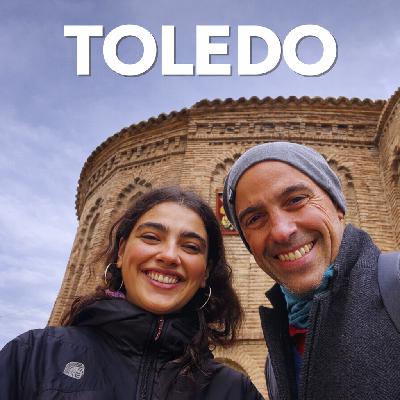 Toledo en un día: la ciudad donde convivieron tres religiones