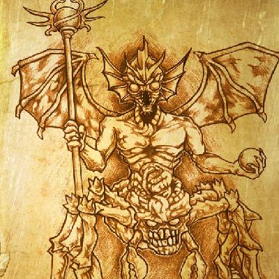 The Unleashing of the Mazikin Every Shabbas