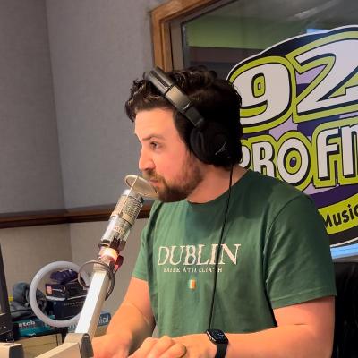 Josh Kerwin Music: A Spooky Weekly Wrap Up