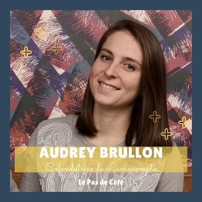 S01E24 Audrey Brullon - Lamacompta : Tirer des leçons de ses accompagnements S01E24 Audrey Brullon - Lamacompta : Tirer des leçons de ses accompagnements