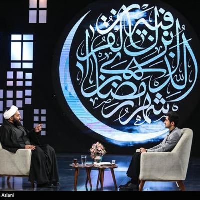 سحر اول؛ سحر چهارشنبه 25 فروردین 1400 سحر اول؛ سحر چهارشنبه 25 فروردین 1400