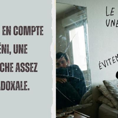Pank Hypnosophie #1221 : Prendre en compte le déni, une démarche assez paradoxale.