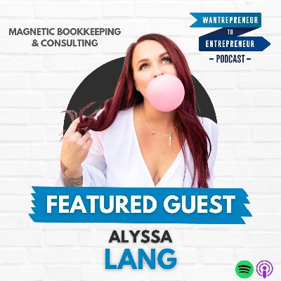 790: CASH, profit, and long-term business growth w/ Alyssa Lang