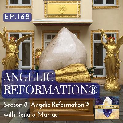 Angelic Reformation® Angelic Reformation®