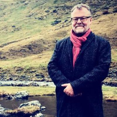 #54 Oscar-Preisträger Stefan Ruzowitzky