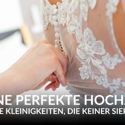 003 - die Kleinigkeiten die keiner sieht