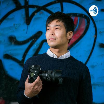 EP06：SONYのα1がとにかく凄い！