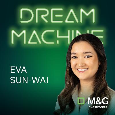 Eva Sun-Wai: Spin, bonds and biases
