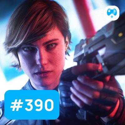 Xbox Kenapa Lagi Dah? - AADG Eps. 390 Xbox Kenapa Lagi Dah? - AADG Eps. 390