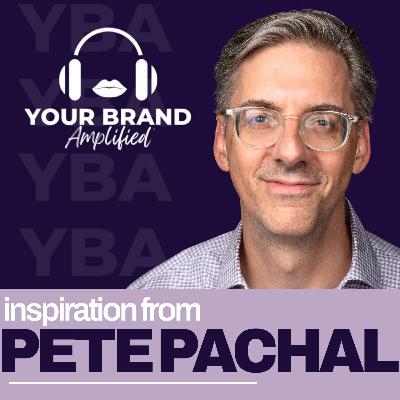 Transforming Media Strategy: Pete Pachal on Ethical AI in Newsrooms Transforming Media Strategy: Pete Pachal on Ethical AI in Newsrooms