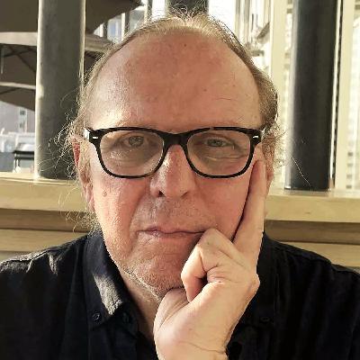 “Musik muss Dich berühren, sie muss was mit Dir machen“ | Detlef Kinsler, Musikjournalist