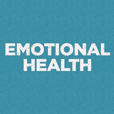 Emotional Health w/ Pastor Hayden Lindsey