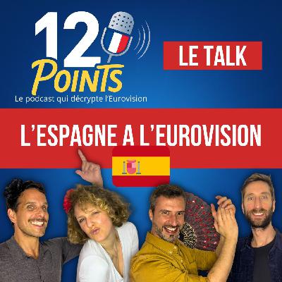 L'Espagne à l'Eurovision L'Espagne à l'Eurovision