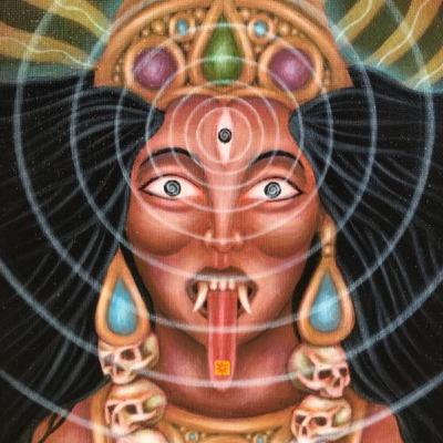 20. Fields, Brains and Chaos