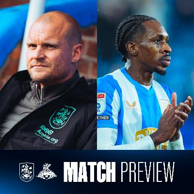 MATCH PREVIEW | Liam Manning and Mickel Miller | Huddersfield Town vs Doncaster Rovers | Vertu QF