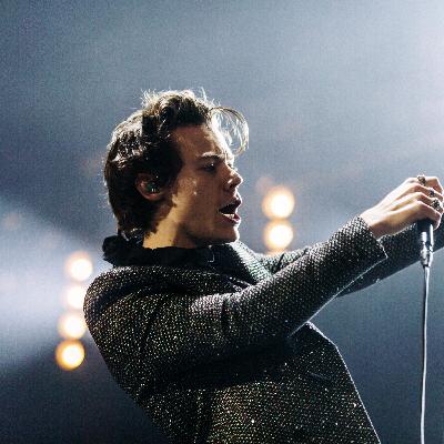 Giving You A Trip To NYC To See Harry Styles On This Talkback Tuesday + Ellen's Superbowl Ad