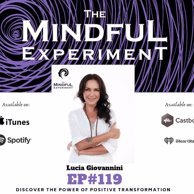The Mindful Experiment