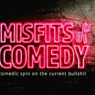Misfits of Comedy Special Guest @Hoodteacher 6-25-2025 Misfits of Comedy Special Guest @Hoodteacher 6-25-2025