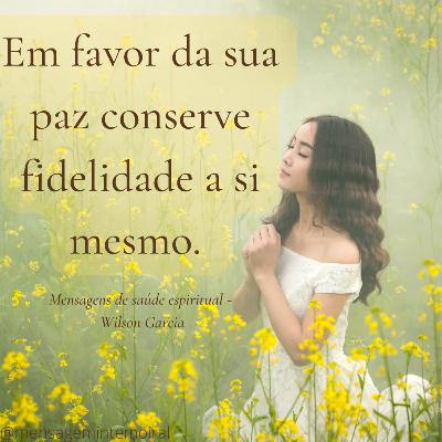 Tranquilidade #06 Tranquilidade #06