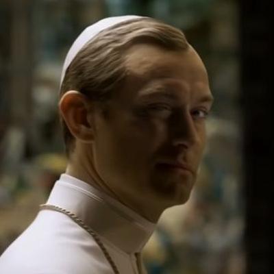 Patreon Unlocked Episode 100: The Vatican