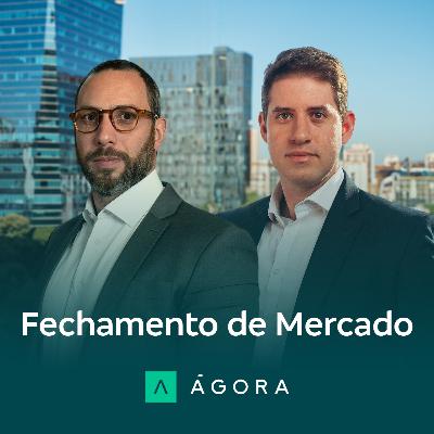 Fechamento de Mercado - Correção se estende e Ibovespa perde os 140 mil pontos l 03/09/2025
