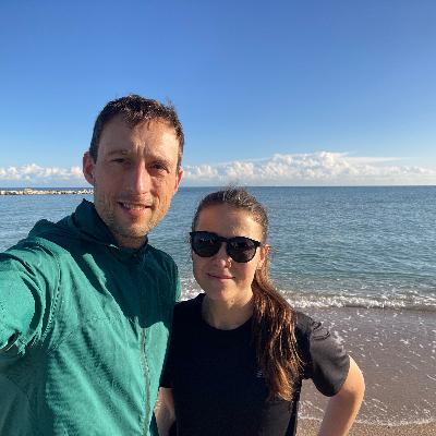 061. Weekend w Bari i relacja z Ogólnopolskiej Konferencji Biegowej