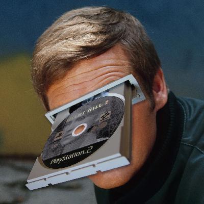 Obsolete Bionic Eye | 089