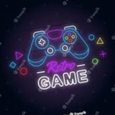 Retro videogames