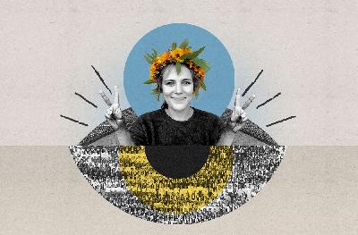 Agate Mežule | "Aizkustinošākie brīži ir tie, ko negaidām"