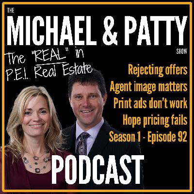 🎙️ Hope Pricing, Print Ads & the Power of Presentation