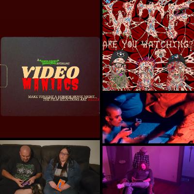 Video Maniacs Video Maniacs