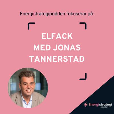 #311 - ESP fokuserar på Elfack med Jonas Tannerstad, ÖrebroBostäder (ÖBO)