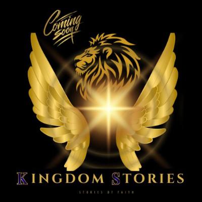 Kingdom Stories Introduction-A collection of Creatives sharing their testimony