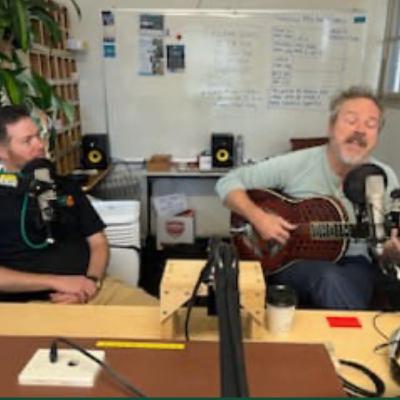 Ep 184 - Lived Experience, Forgiveness and Matt Tonks Ep 184 - Lived Experience, Forgiveness and Matt Tonks
