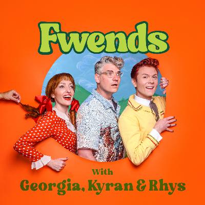 Only Fwends | "This will disappoint after the handjobs and the witches"